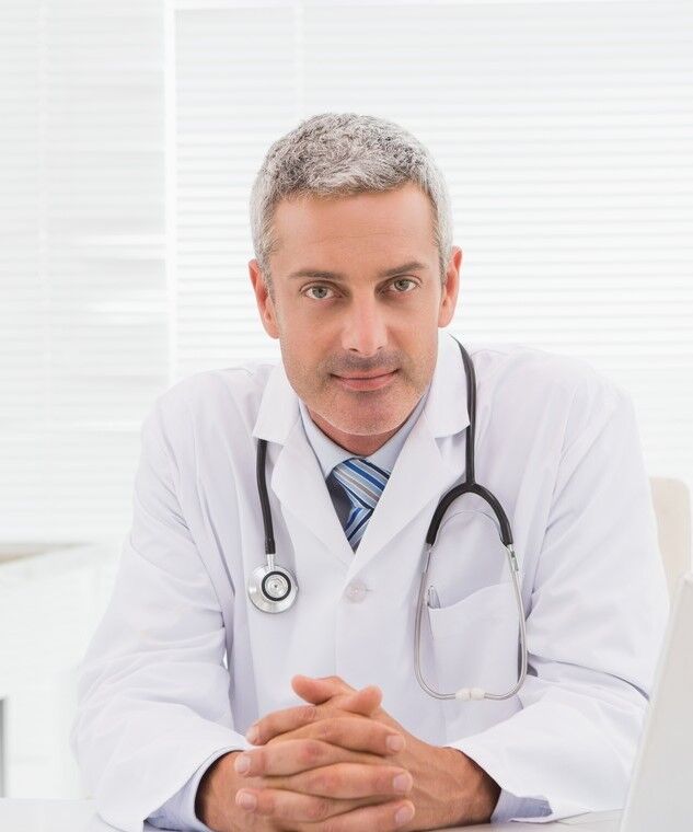 Doctor Reumatolog Vlad Ionut