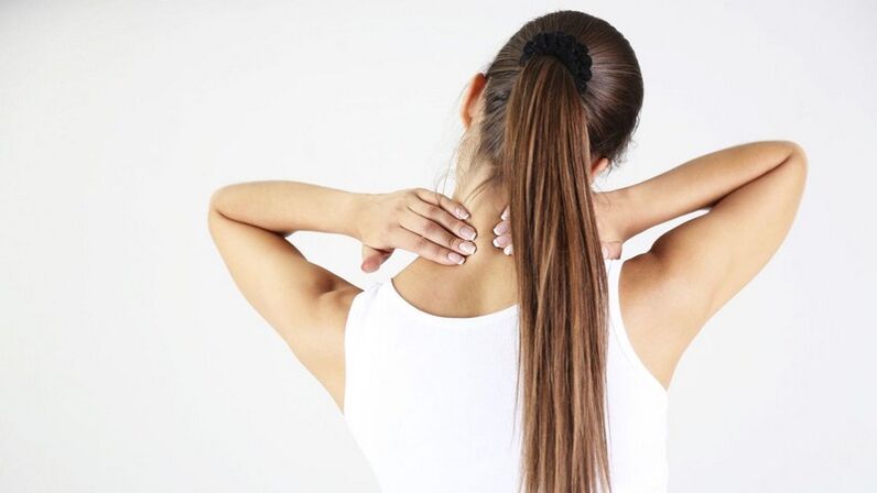 Osteocondoza cervicală