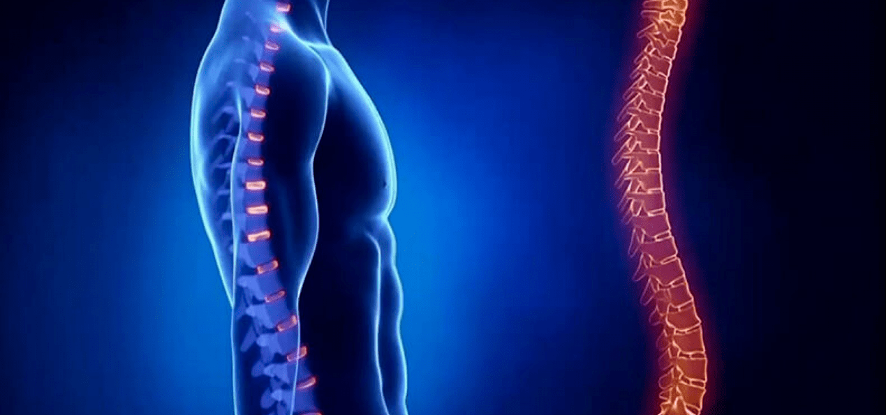 leziuni ale coloanei vertebrale datorate osteocondrozei